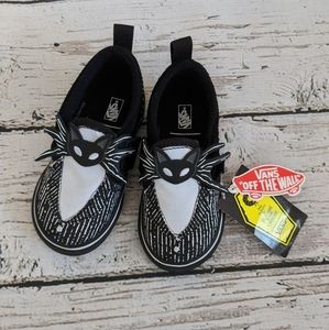 Toddler Disney VANS